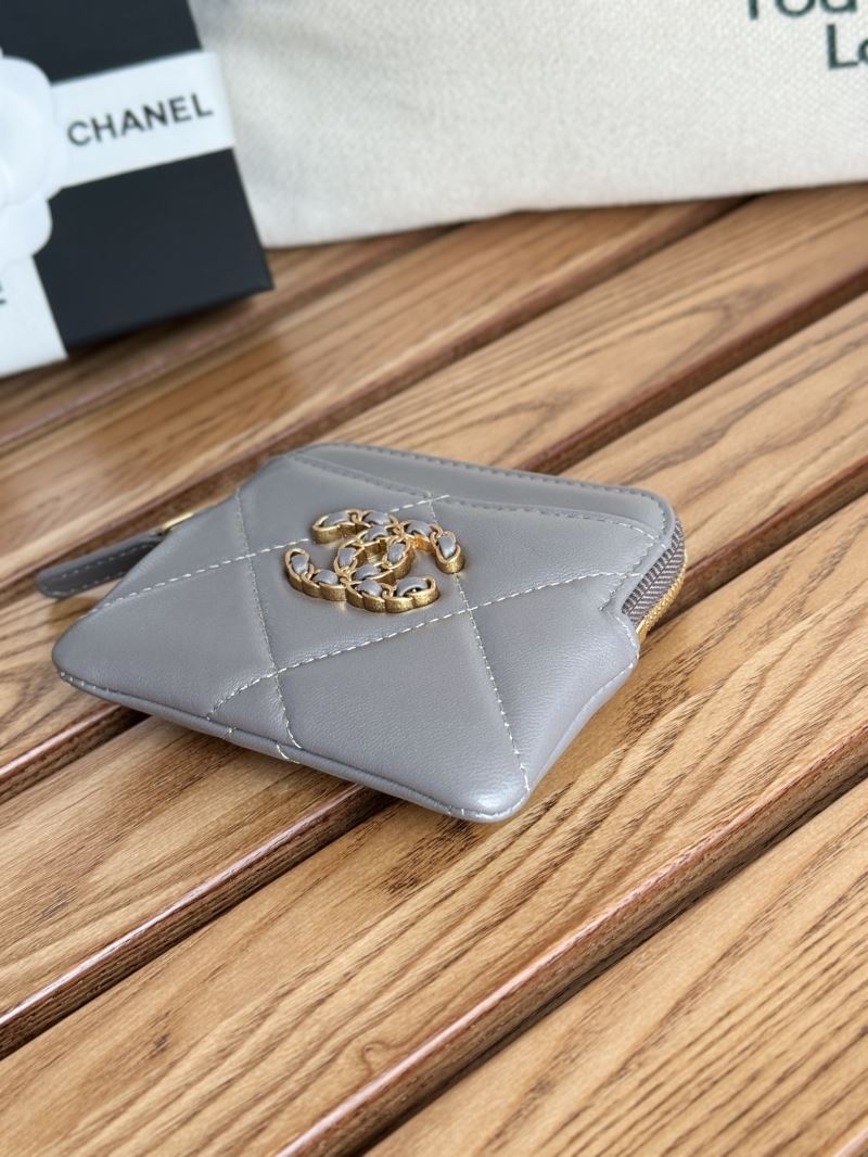 Chanel Wallet Purse